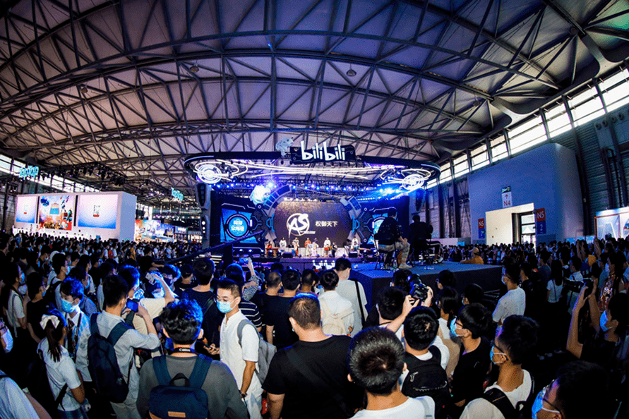 【cj小i主编】为什么越来越多的企业纷纷参展chinajoy展会?