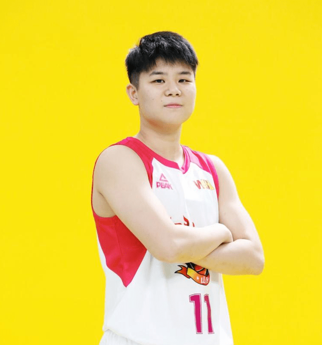 三人篮球国家队招新 山西女篮小将张懿入选_塞萨_季后赛_wcba