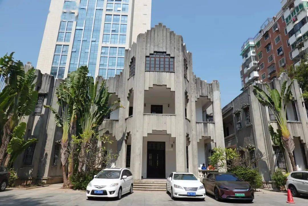 百年间,百家村,百态人生……_厦门_深田_别墅