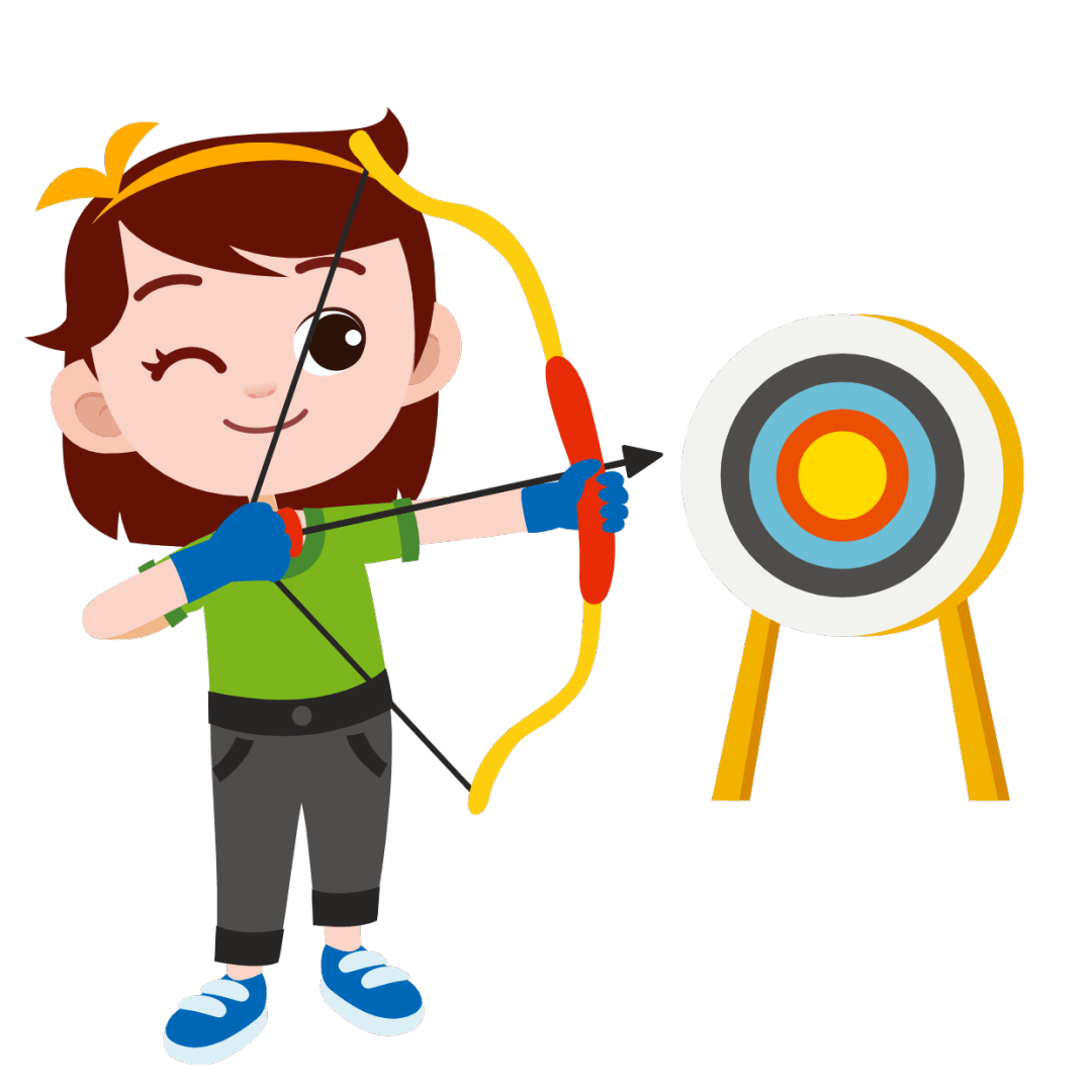 破省记录!这群临海少年值得夸…_射箭_权威_单轮