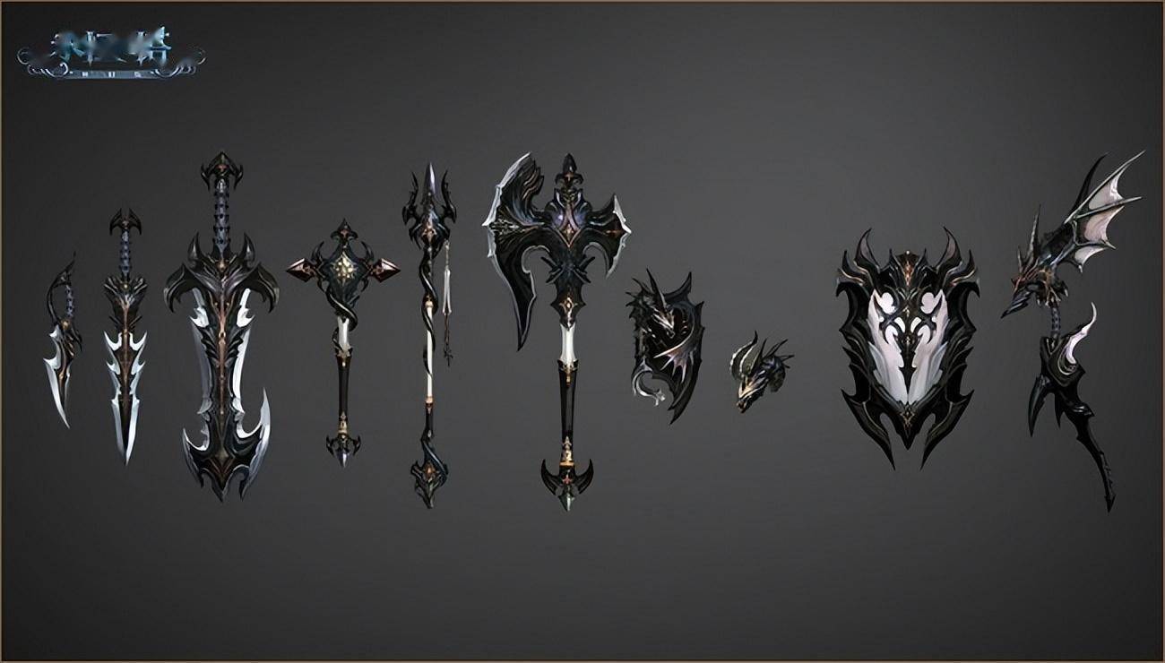 《永恒之塔》怀旧服新版本"龙界之争"今日霸气出征_训练_玩家_神庙