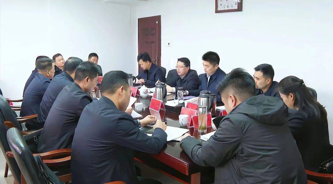 湘阴县长刘世奇调度虞公港铁路专用线,芙蓉北路物流通道建设_相关_等