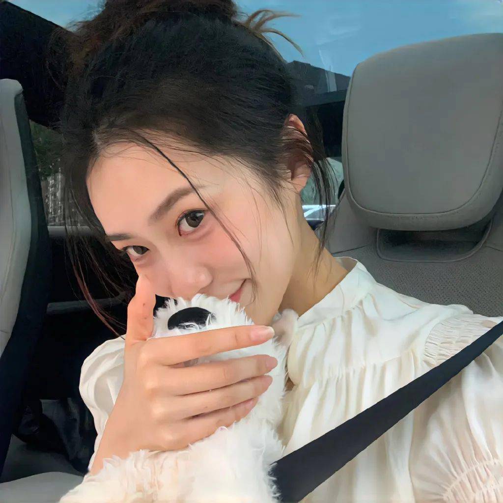 头像| 好看到犯规的宝藏头像_主动_执念_结果