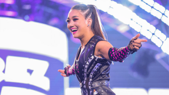 wwe明星在神秘缺席后现已获准回归_罗克珊·佩雷斯_roxanne_perez