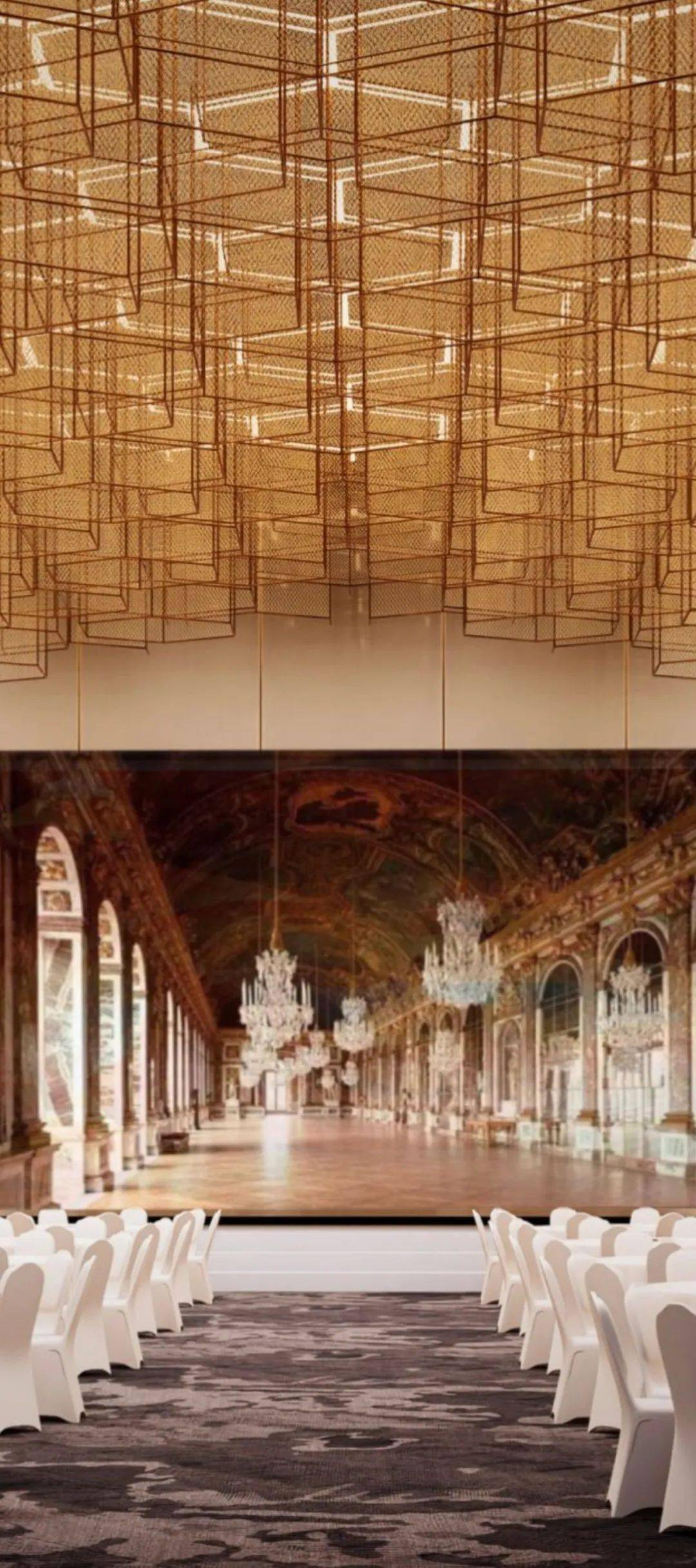 蔡上设计全新主题厅,好友缘宴会中心柳州店品牌简介_空间_宾客_风格