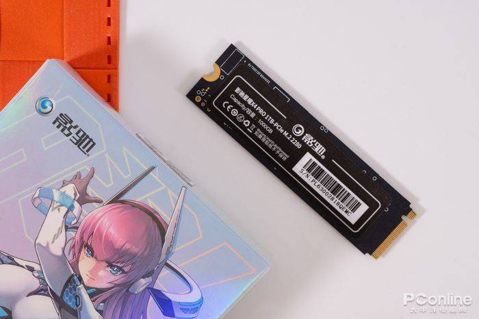 Ӱ�� ���� X4 Pro��̬Ӳ�����⣺1TֻҪ399��PCIe 4.0��ѡ��