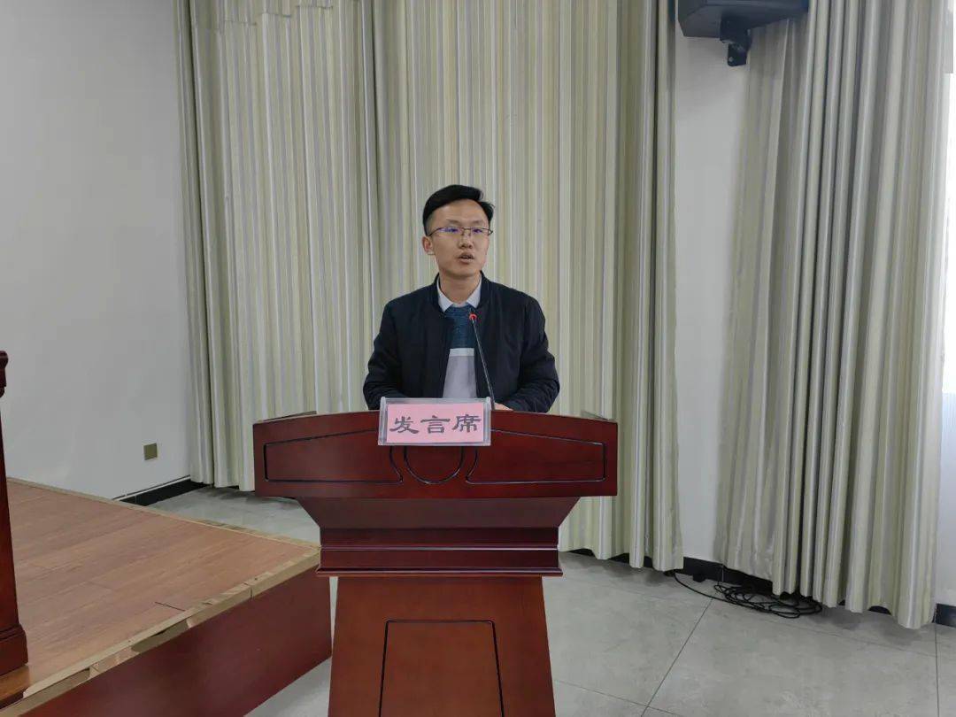 潼关县召开2023年全县文化和旅游工作会议(组图)_文旅_发展_宣传