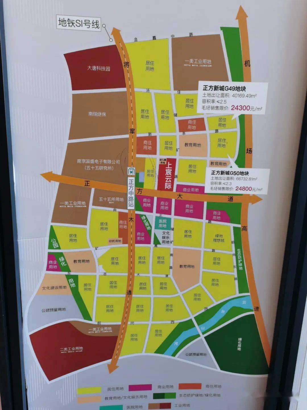 其中,正方新城,青龙山这2个板块承担起了主城外溢客,尤其是200多万