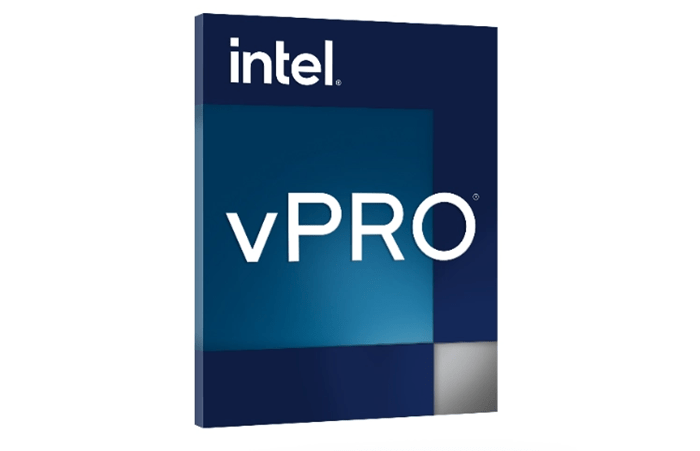 英特尔3月24日发布基于全系列第 13代英特尔酷睿处理器英特尔 vPro 平台