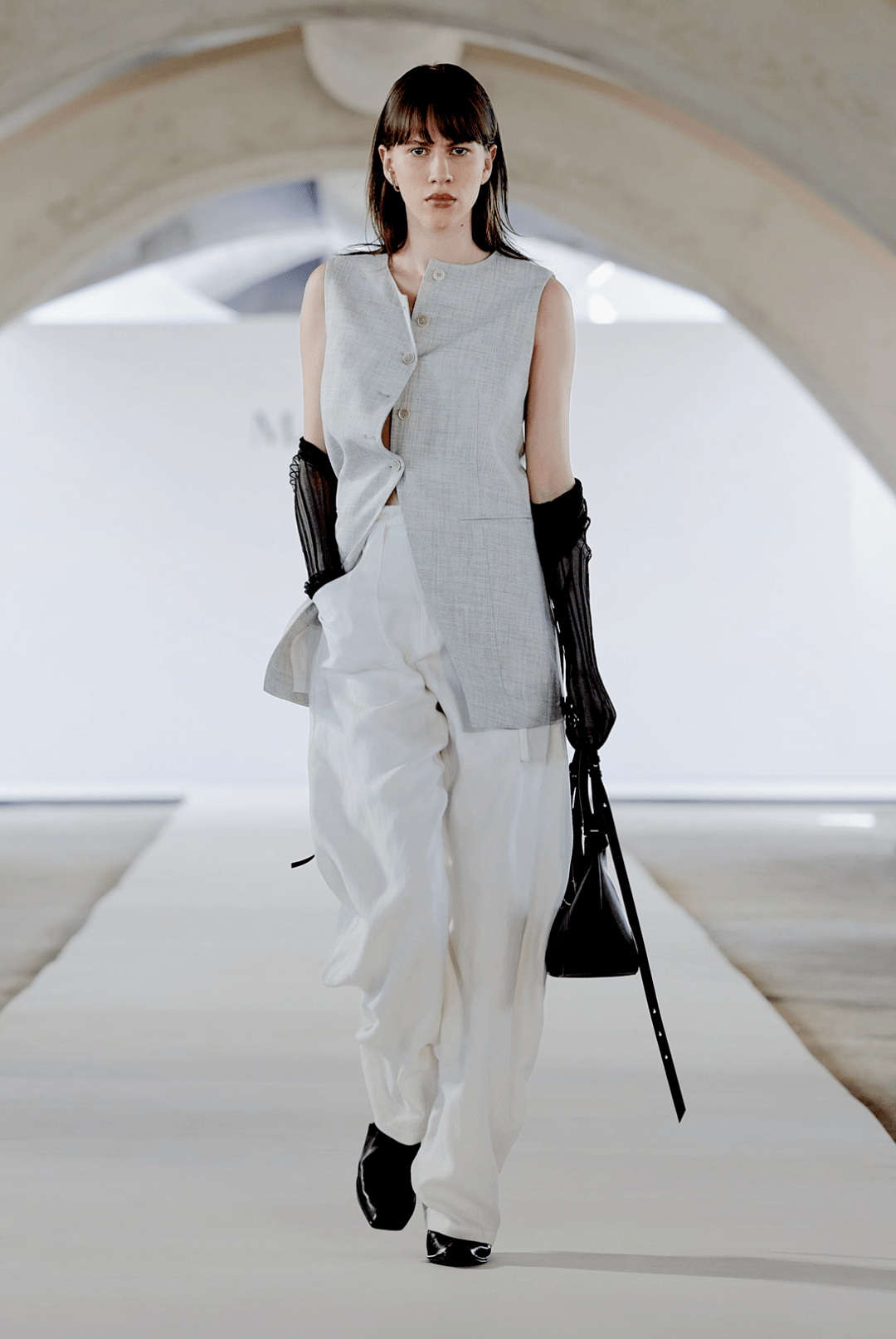 marisfrolg玛丝菲尔 summer 2023 preview