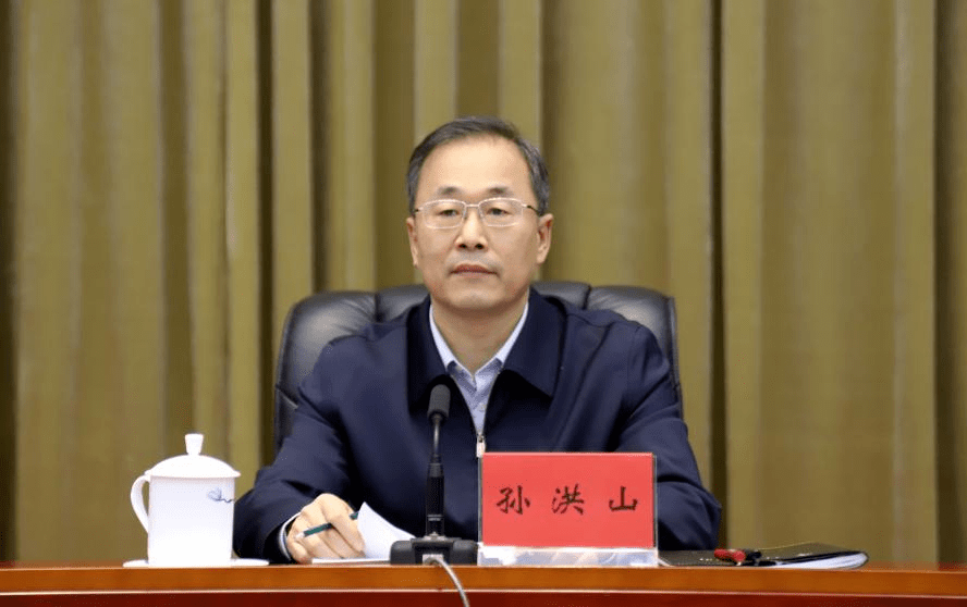保持赶考的清醒和坚定 全力办好人民满意教育 梁桂出席全省教育系统