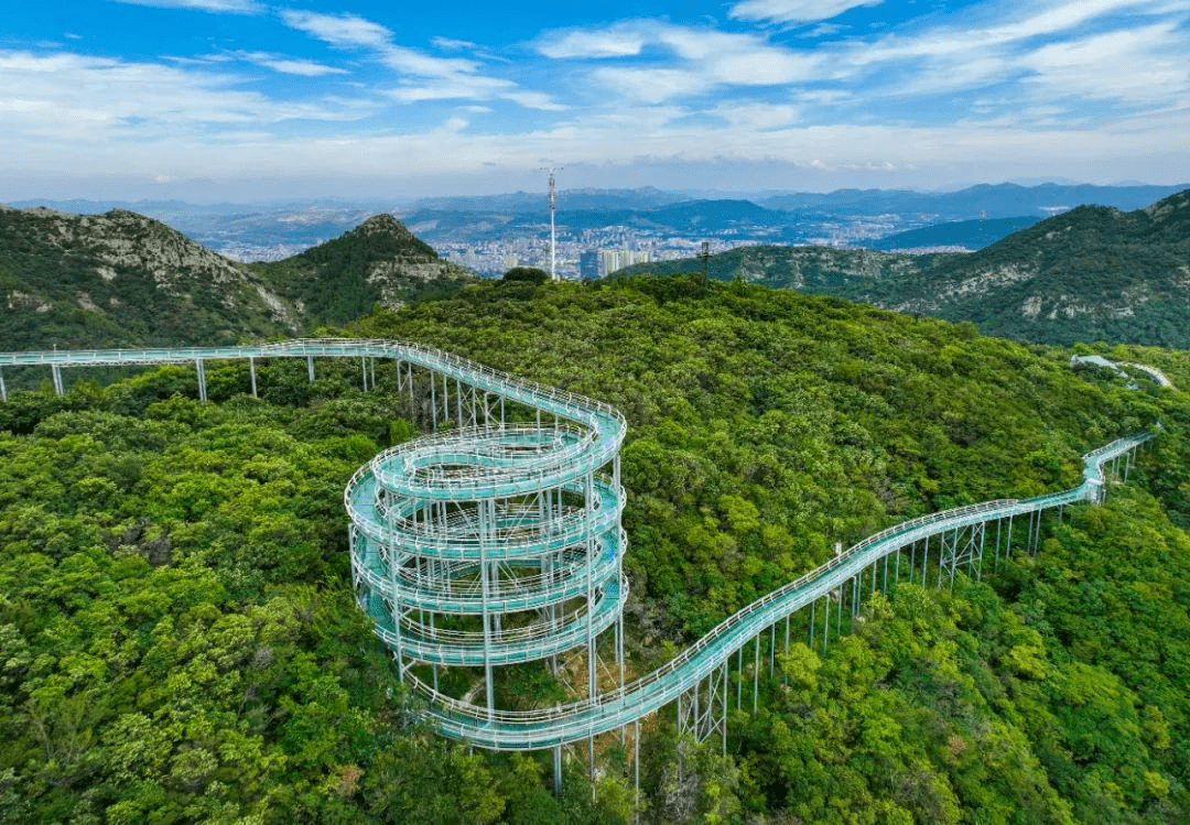 共享好客山东，山东16座城市美意相邀！