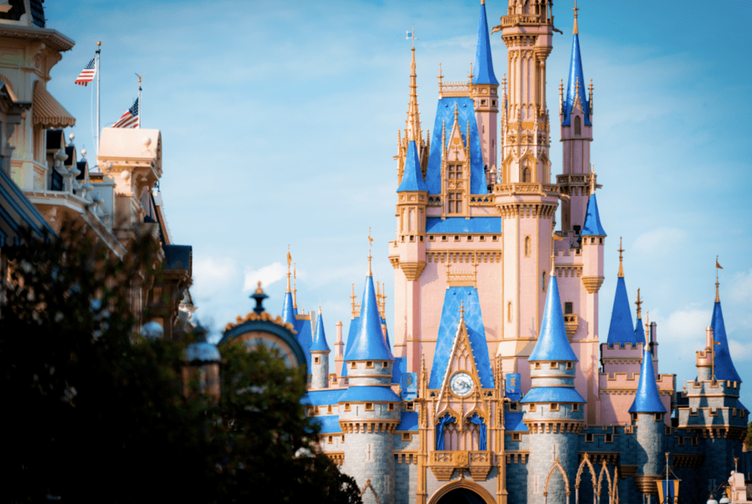 行走在旧金山的街区中,你能处处感受到美国西海岸的城市魅力和自由