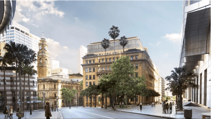 悉尼·嘉佩乐酒店新加坡嘉佩乐酒店前身是殖民时代英国政府高官位于