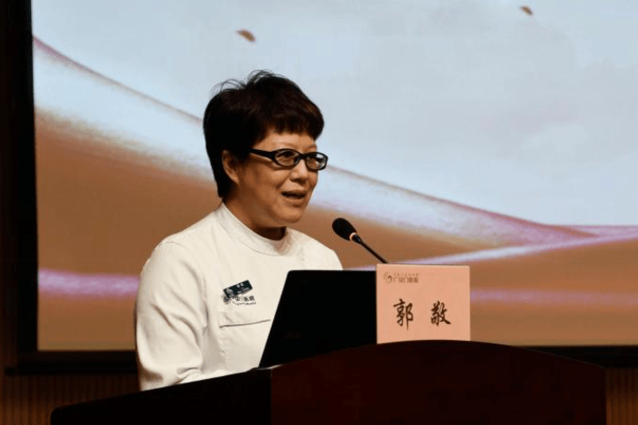 广安门医院举行"全国中医护理骨干人才培训班"开班仪式_工作_中医药