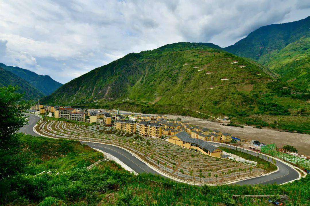 文明城市创建巡礼丨怒江州泸水市兰坪县:下沉创建 入脑入心_活动_工作