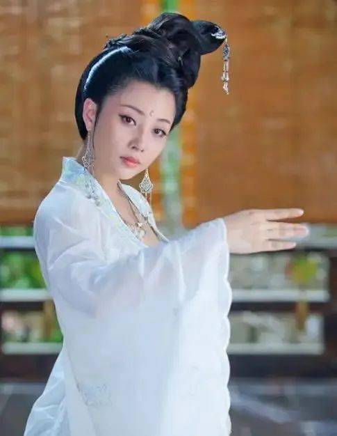 后来却销声匿迹,直到去世_李世民_李三娘_李渊