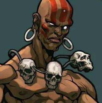 12人街霸,你玩过吗?_手游_龙珠_区域