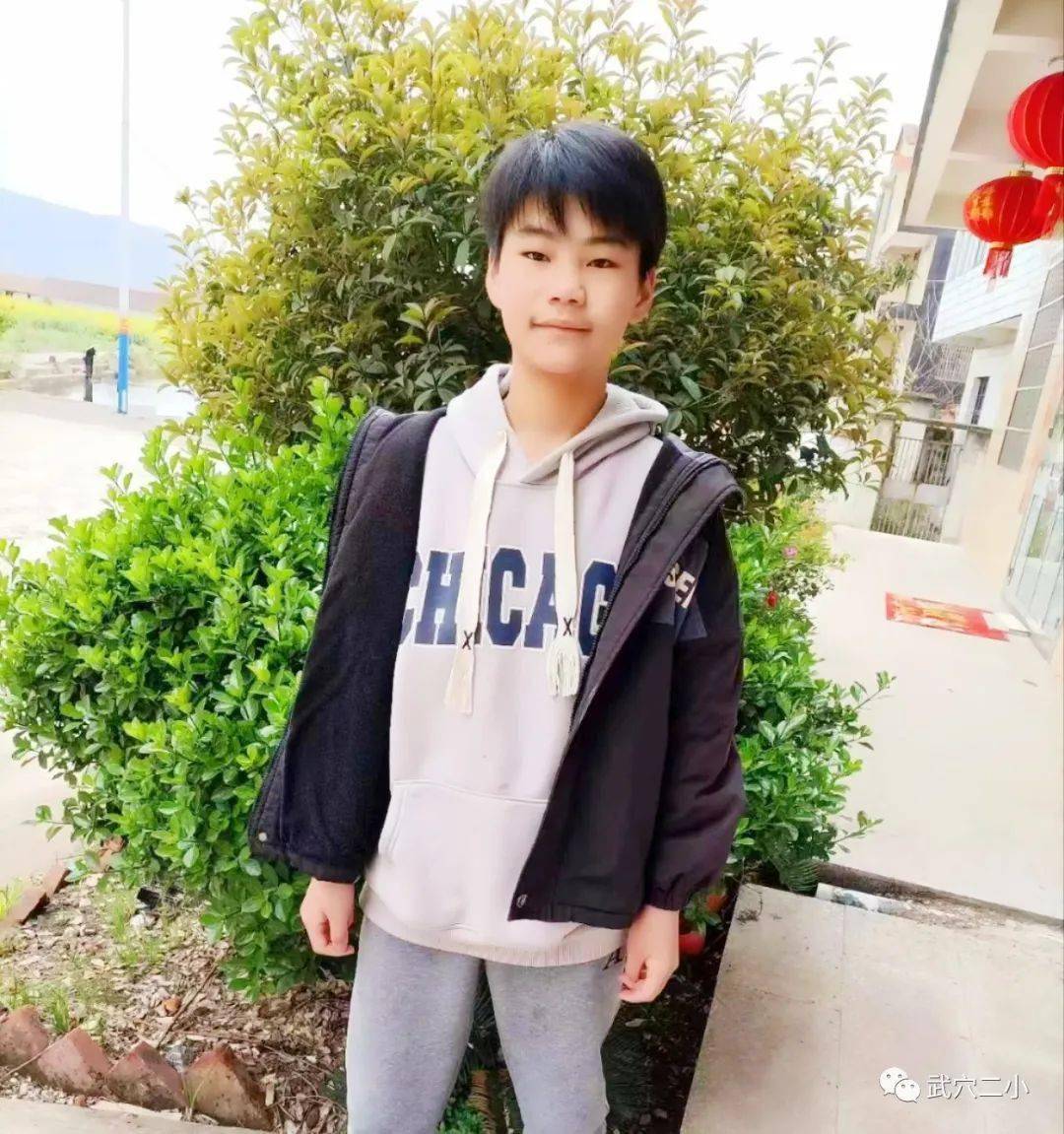 乐雅苑陈博童年心愿