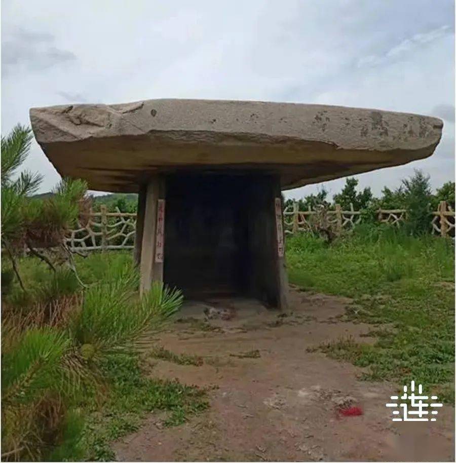 瓦房店两地入选"中国传统村落"!_许屯村_许屯镇_历史