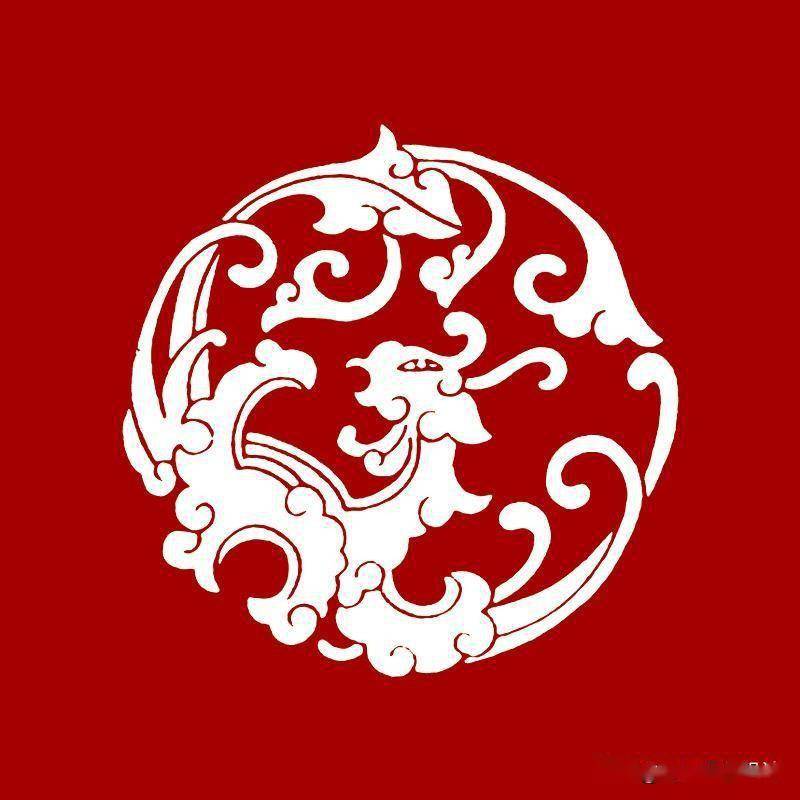 国风兴起,中国经典的中式纹样,图案设计分享