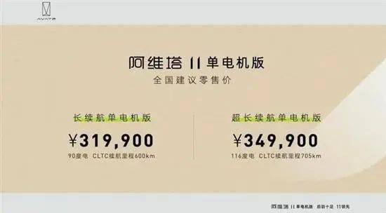 2023年第12周上市新车汇总