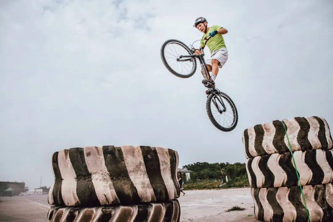 倪韦韦_自行车_训练