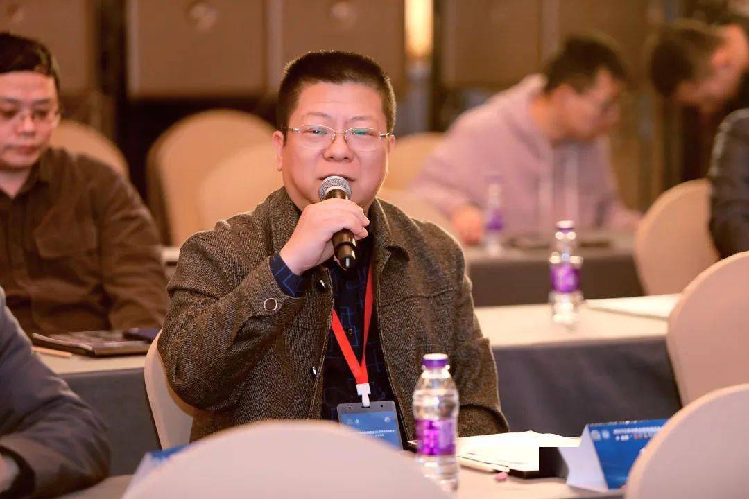 我院常务副院长顾玉明教授当选江苏省整合医学研究会介入医学专委会副