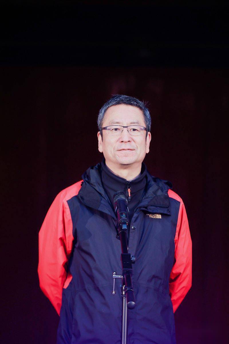 第一届海丝泉州文学周开幕 名家大咖齐聚_中国_白岩松_蔡崇达