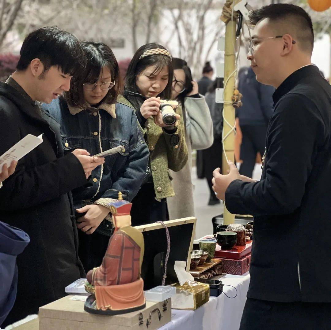 没想到（非遗匠人余旋）演员余玥个人资料 第6张