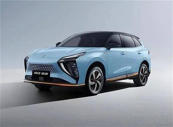 2023年第12周上市新车汇总