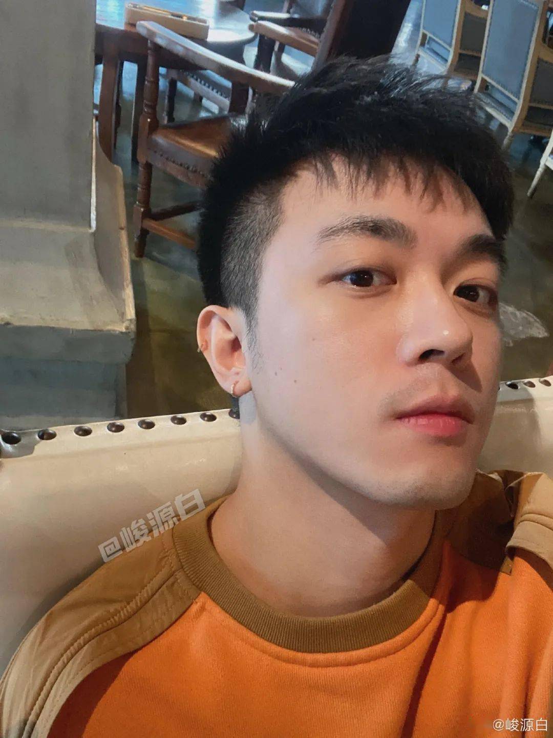 "杀猪盘"套路太深了_照片_身材_毛若懿