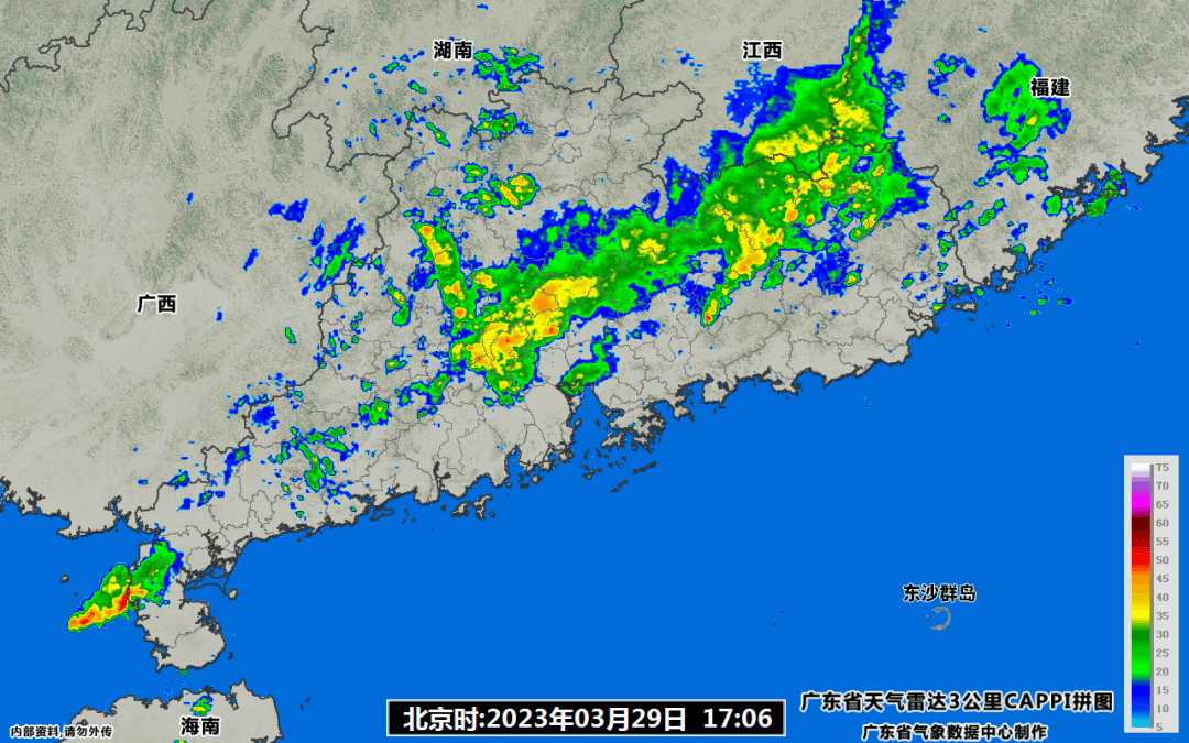 明天仍有中雨局部大雨_视频_阴天_雨水