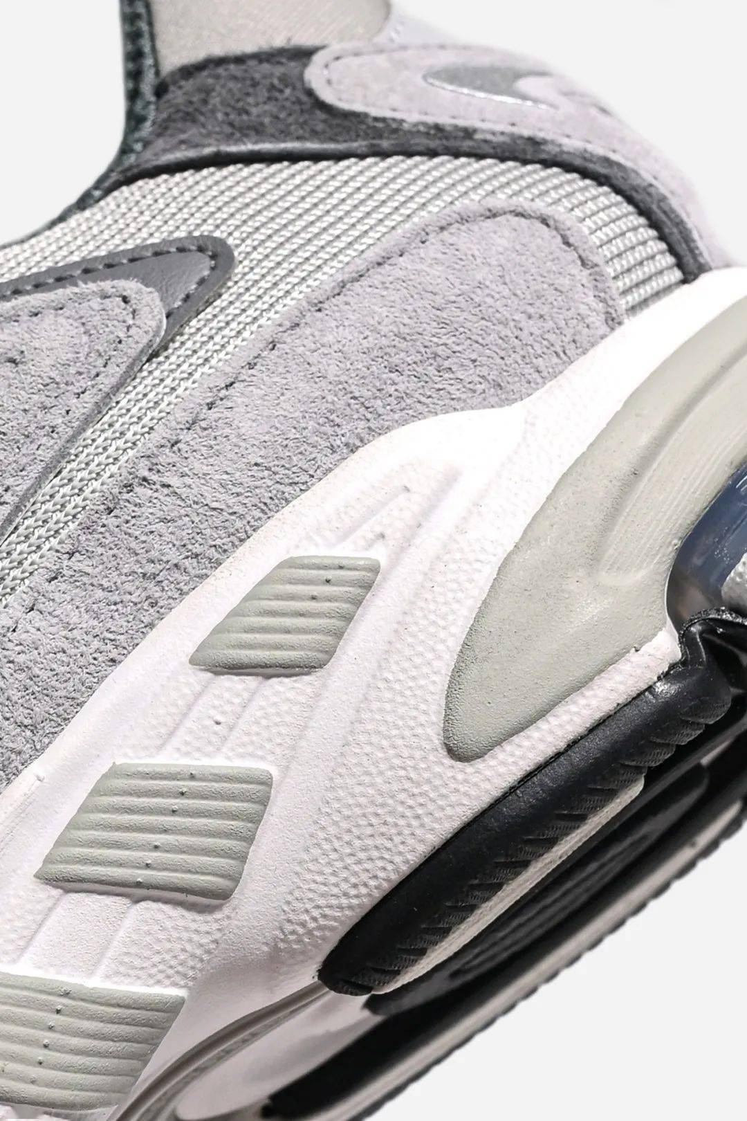 粗犷不羁|adidas originals response cl 限量发售