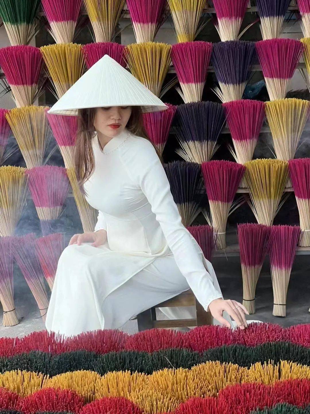 上邦采风 | 别样越南深度摄影创作之旅_胡志明市_人文_度假