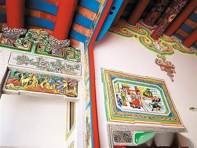 【潮汕侨宅】艰苦打拼成就传奇 "米业大王"故里情深