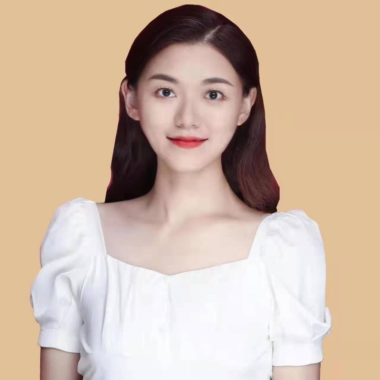 学姐小郭