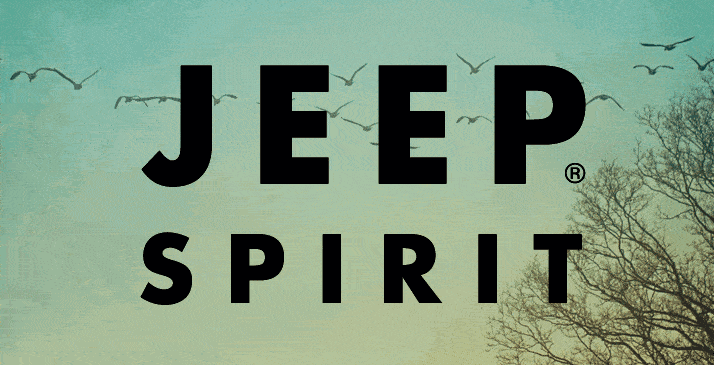 spirit_紫外线_jeep