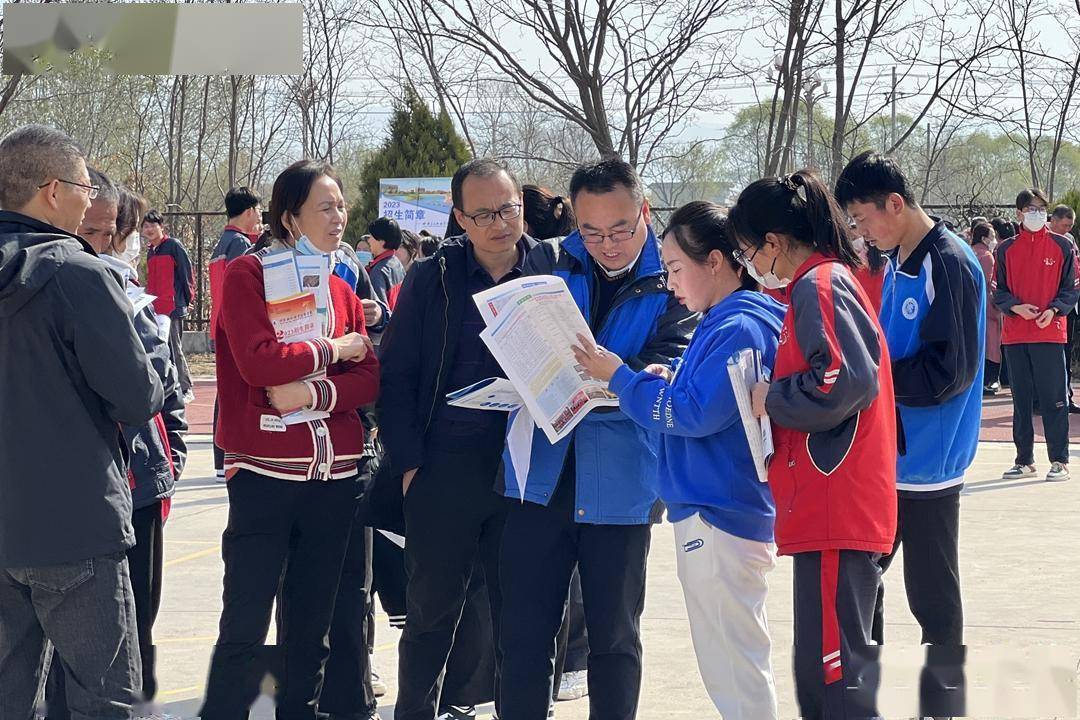 甘谷县育才中学高三级学生康鹏杰说,通过学校本次的宣传,我已了解了我
