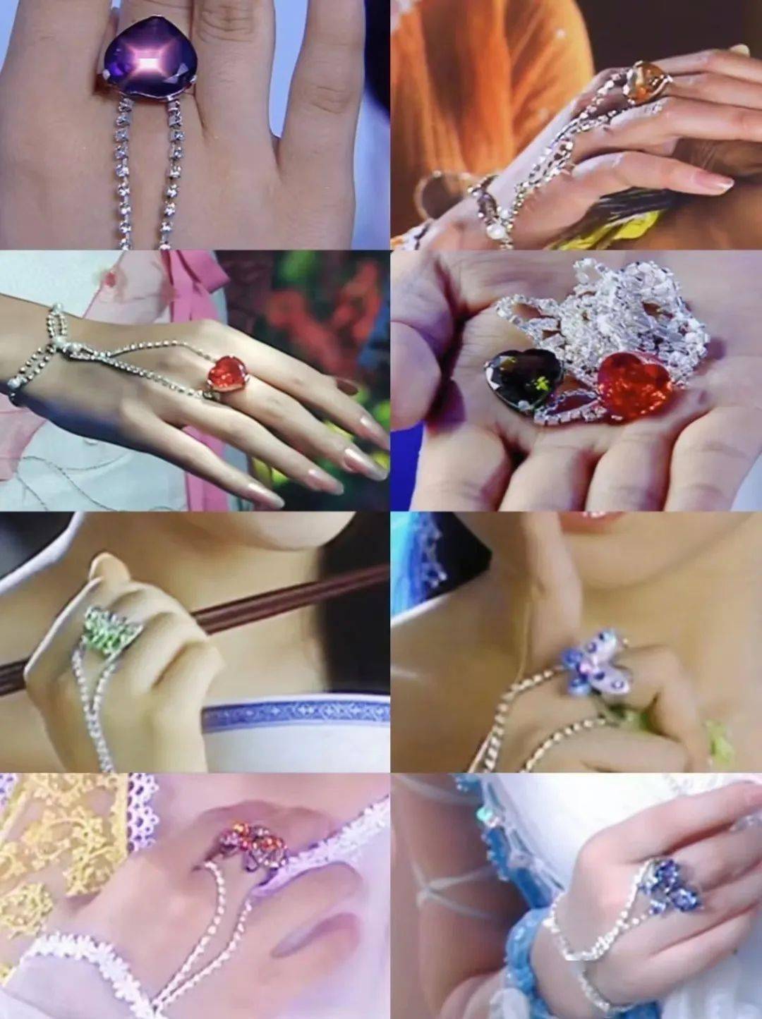 《欢天喜地七仙女》里面飞天的仙女形象可是大家的童年幻想,曾经风靡