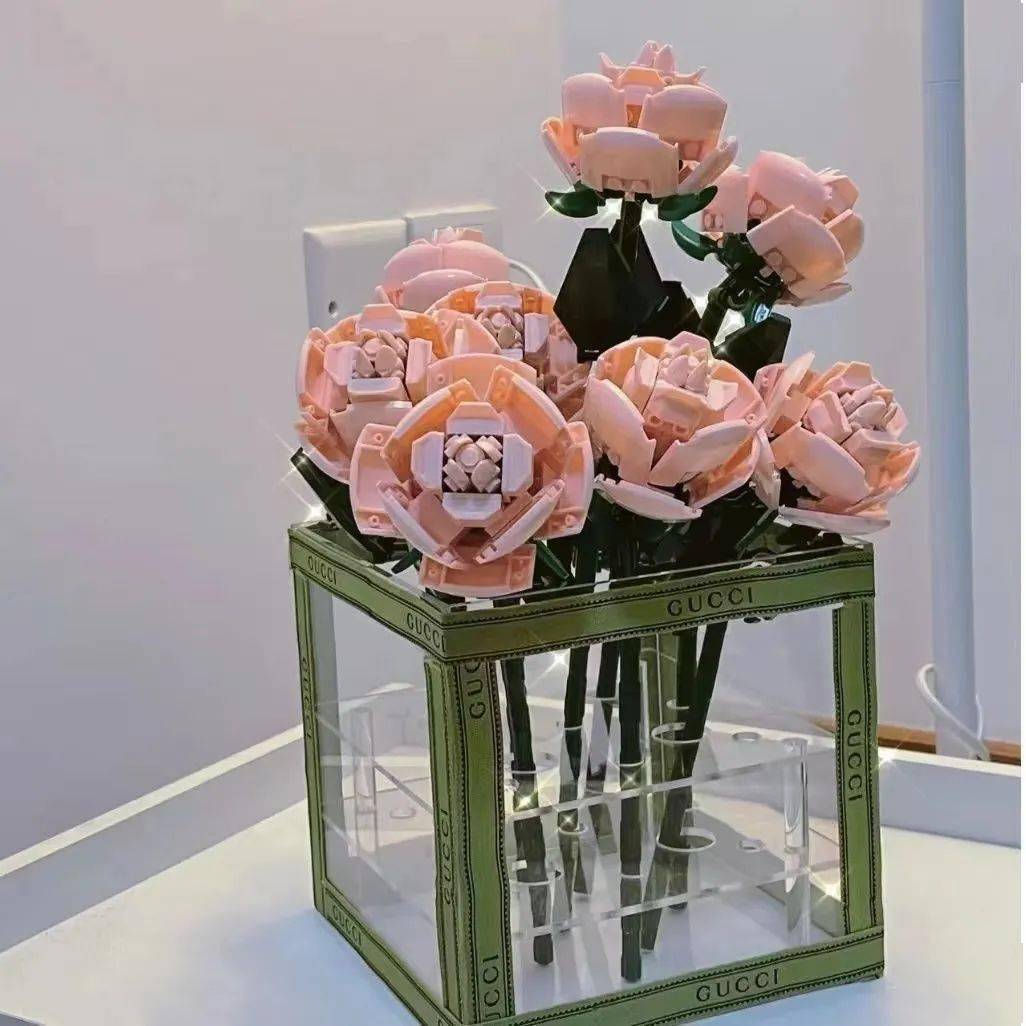 小青媒发海棠季福利啦!_活动_机会_礼物