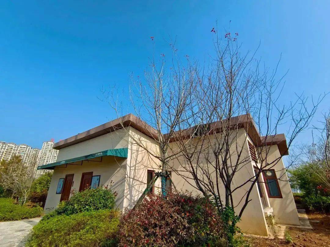 长沙出发仅1.5小时-灰汤温泉-雅苑别墅-臻稀温泉