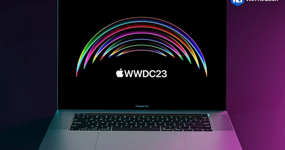 ƻWWDC23ٿMac ProVR豸ȫϵͳ