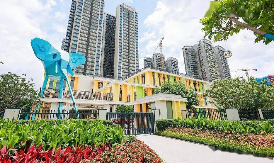 南海多所公办幼儿园招生指引来了_佛山市_广东省_桂城街道