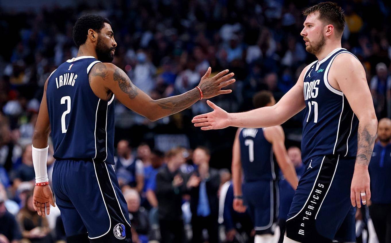 对手拉胯 自己掉链子,附加赛悬了_欧文_比赛_冲击