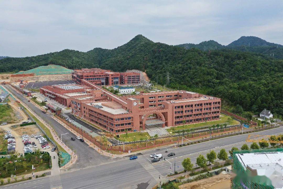 新旧对比,感受昌江巨变!_大桥_城市_改造