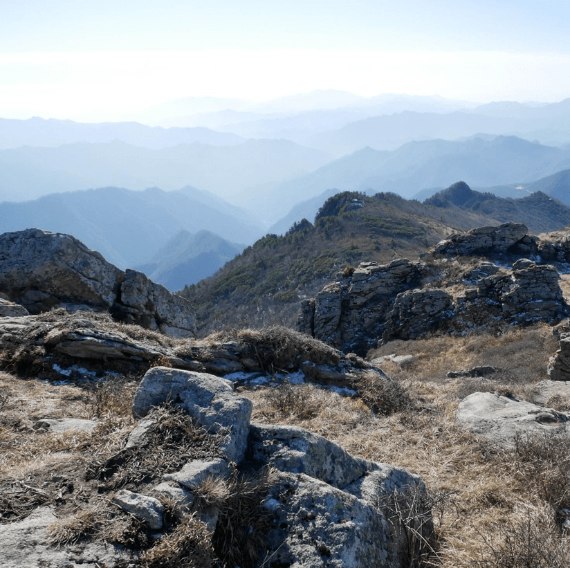 “寿比南山”中的“南山”，指的到底是哪座山？中国汗青三大名楼