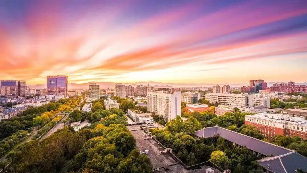 北京科技大學,北京交通大學,中國地質大學(北京)接連發布消息稱,北京