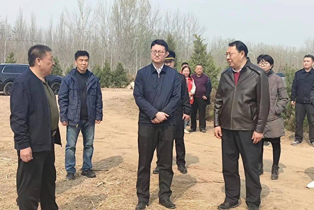 顺义区圆满完成清明节群众祭扫重点日服务保障工作