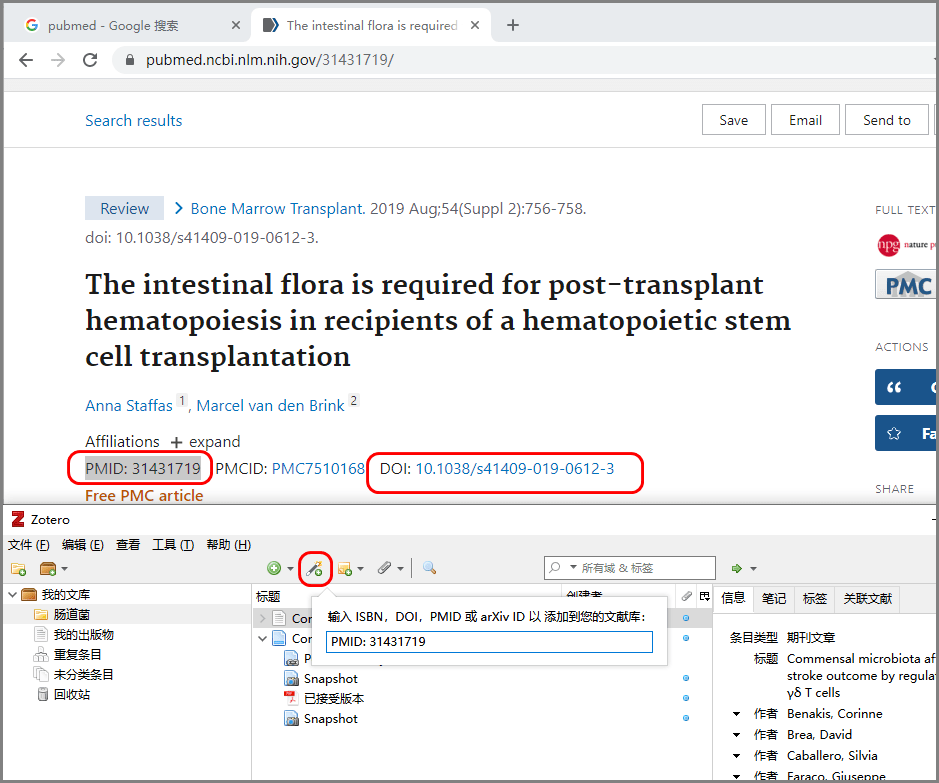 再见了Endnote和Mendeley，又一款必备的文献办理软件！